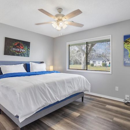 King Bed Well-Located Cozy Townhouse Retreat Apartment Gulfport Ngoại thất bức ảnh