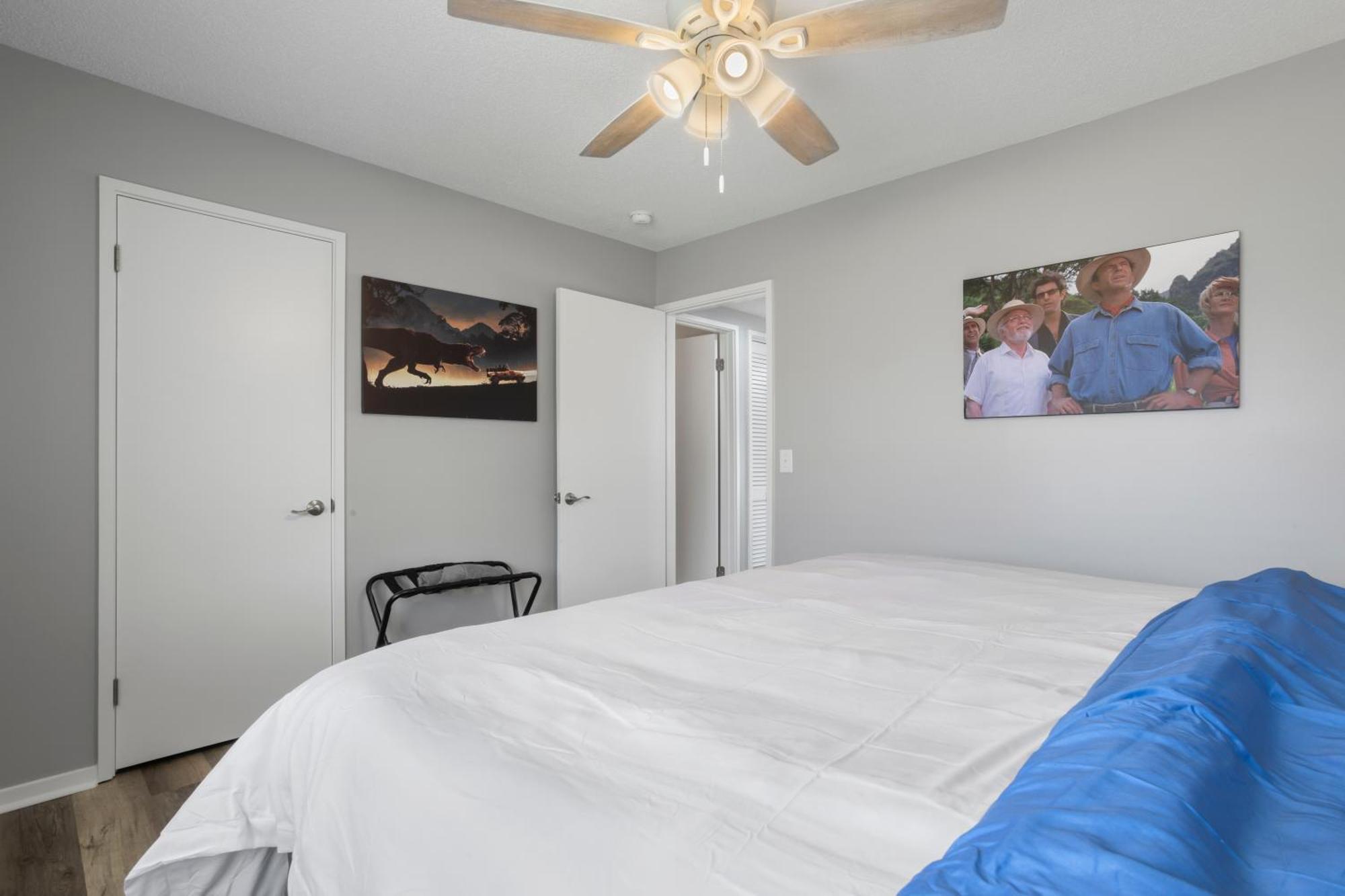 King Bed Well-Located Cozy Townhouse Retreat Apartment Gulfport Ngoại thất bức ảnh