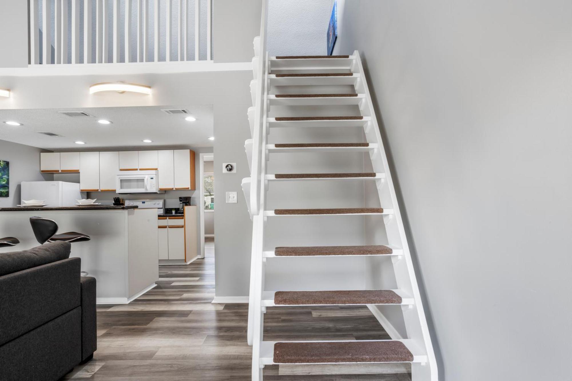 King Bed Well-Located Cozy Townhouse Retreat Apartment Gulfport Ngoại thất bức ảnh