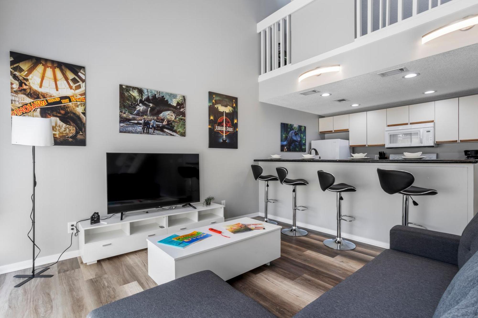 King Bed Well-Located Cozy Townhouse Retreat Apartment Gulfport Ngoại thất bức ảnh