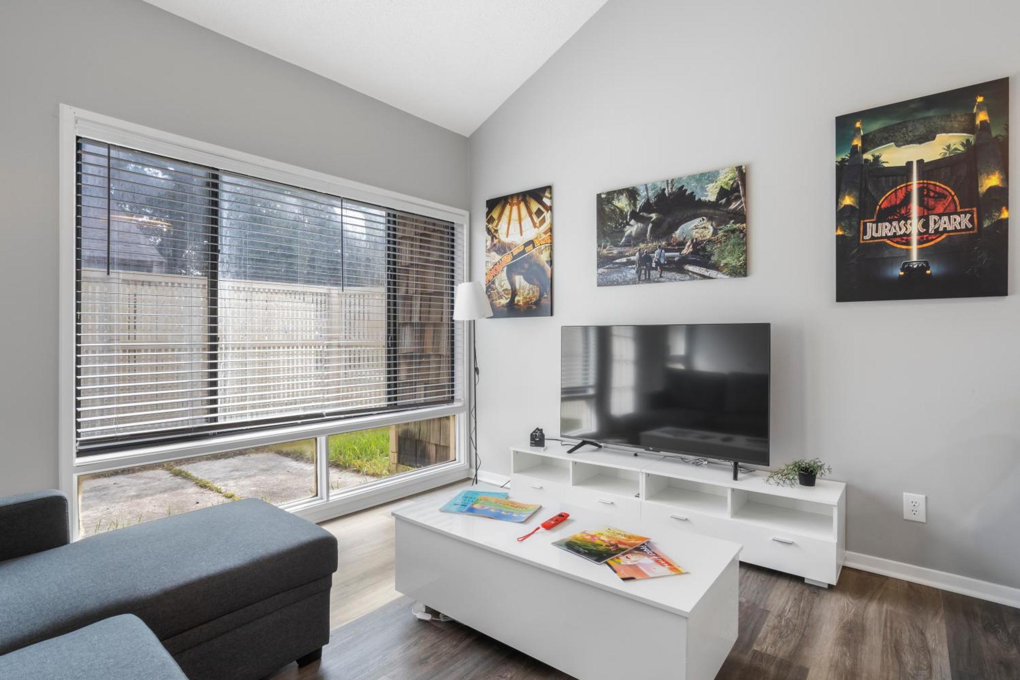 King Bed Well-Located Cozy Townhouse Retreat Apartment Gulfport Ngoại thất bức ảnh